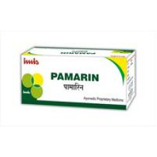 Pamarin Tablets (10Tabs) – Imis
